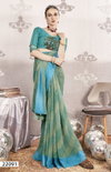 Subhlaxmi Vol 6 Vallabhi Georgette Daily Wear Sarees Wholesale Shop In Surat
